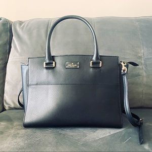 NEW Kate Spade NY Lana Grove Street Bag
